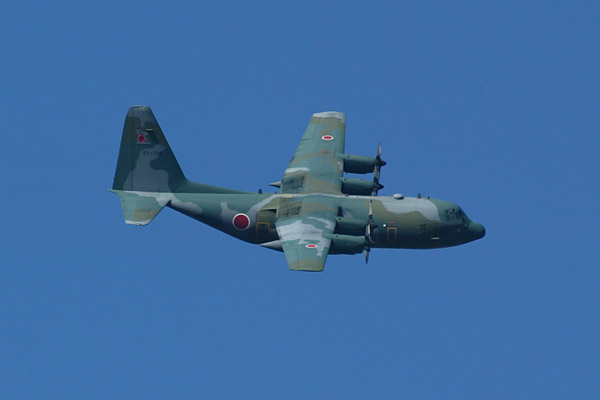 小牧基地航空祭